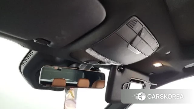 Mercedes-Benz GLC-Class X253 id 3591354 из Кореи 9