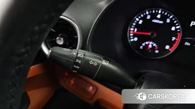 Kia The New K3 2nd generation id 2915470 из Кореи 9