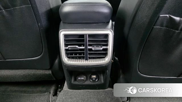 Kia K5 3rd generation id 4303415 из Кореи 9