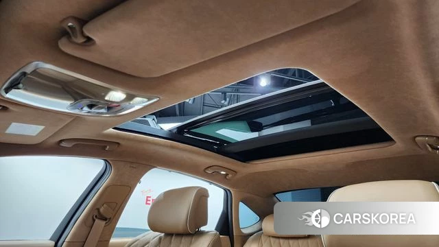 Genesis G80 (RG3) id 4757236 из Кореи 9