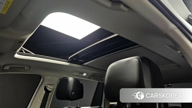 Volkswagen Tiguan second Generation id 3955877 из Кореи 9