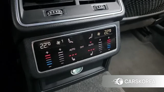 Audi A6 (C8) id 3741731 из Кореи 9