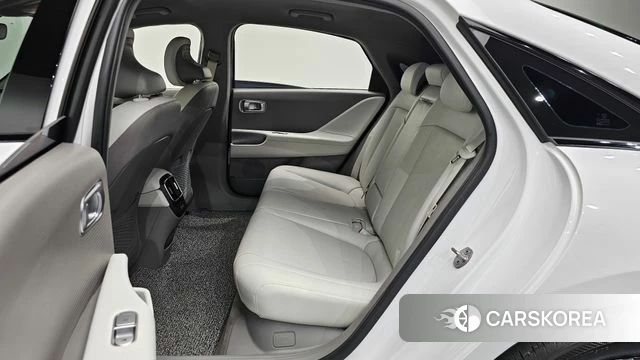 Hyundai Ionic 6 id 4917276 из Кореи 9