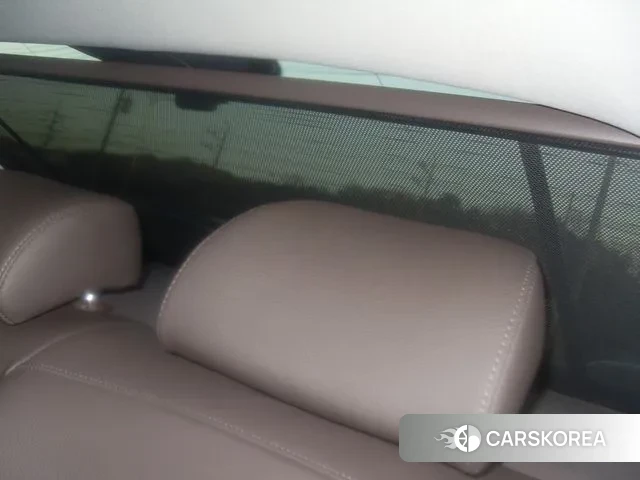 Kia Come New K7 id 3499731 из Кореи 9