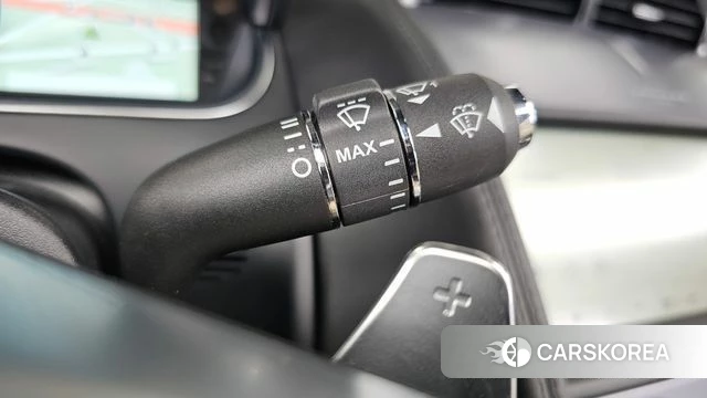 Jaguar F-TYPE id 4550191 из Кореи 9
