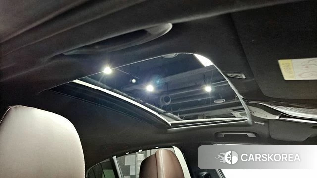 BMW 5 Series (G30) id 3838882 из Кореи 9