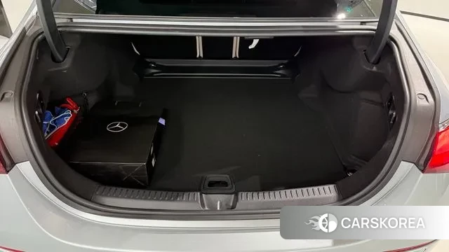 Mercedes-Benz E-Class W214 id 3347253 из Кореи 9