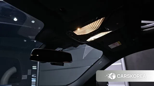 BMW X6 (G06) id 3007516 из Кореи 9