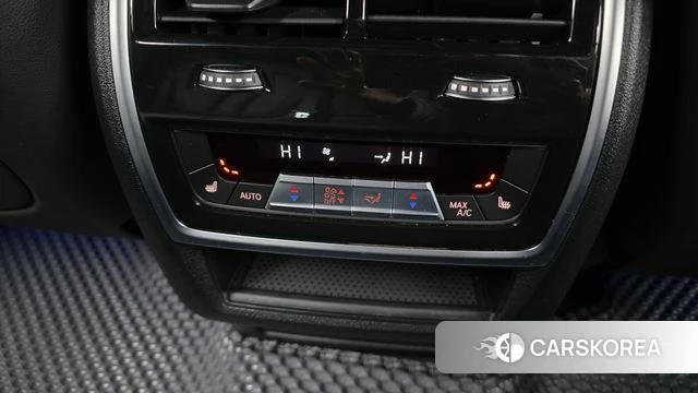 BMW X5 (G05) id 3833225 из Кореи 9