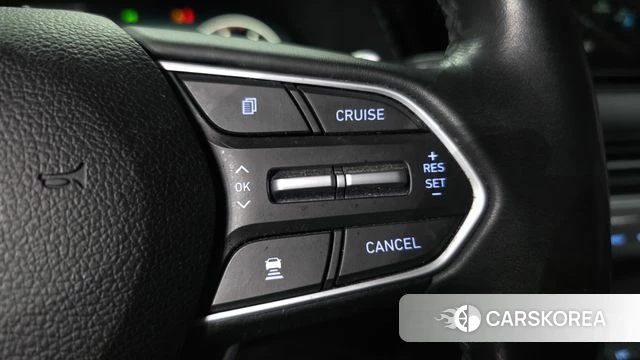 Hyundai Palisade id 4293311 из Кореи 9
