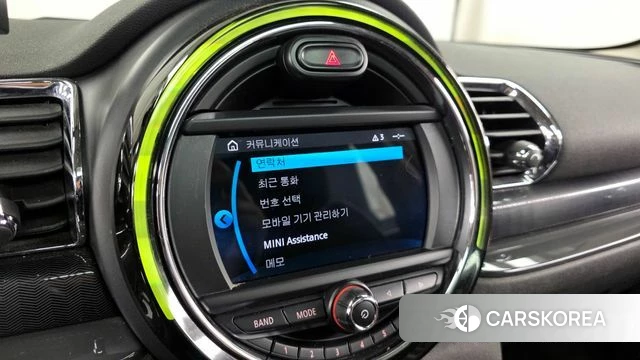 Mini Cooper Clubman id 3867514 из Кореи 9