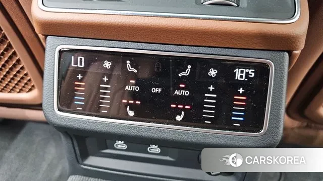 Audi A6 (C8) id 3503043 из Кореи 9