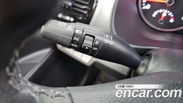 Kia Stonic id 2927945 из Кореи 9