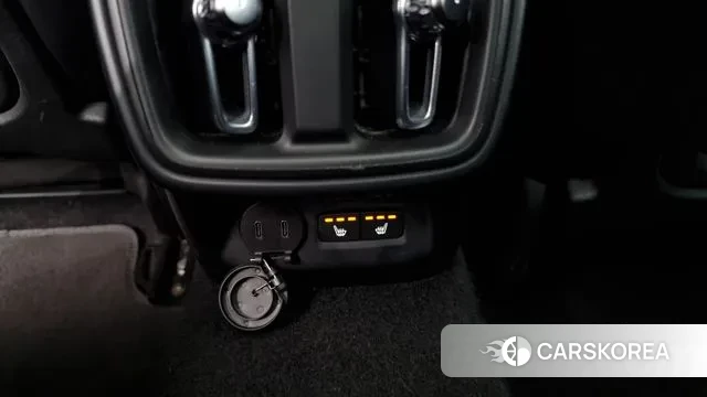 Polestar Polestar 2 id 3447715 из Кореи 9