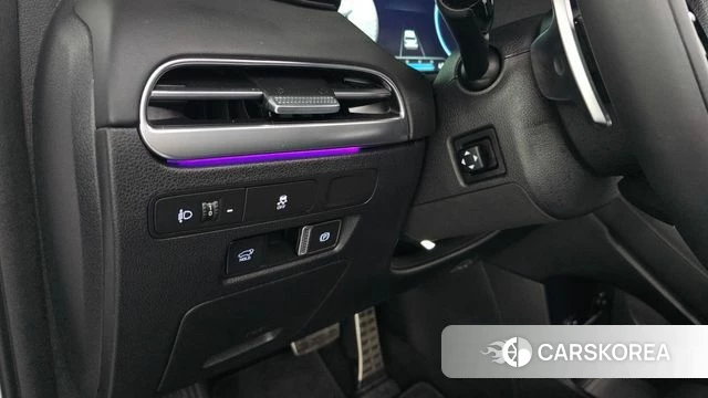 Hyundai The New Palisade id 3839214 из Кореи 9