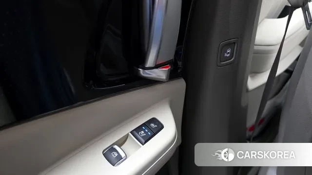 Kia The New Carnival 4th Generation id 3716158 из Кореи 9