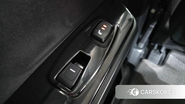 Ssangyong Torres id 4249406 из Кореи 9