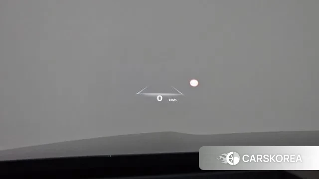 Kia K8 Hybrid id 3401503 из Кореи 9