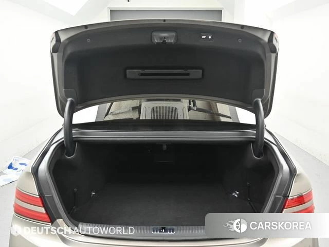 Genesis G90 id 3861301 из Кореи 9