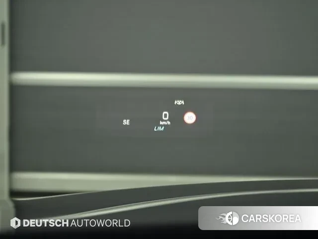 Mercedes-Benz E-Class W213 id 3541266 из Кореи 9