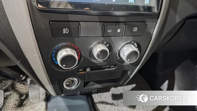 Dongfeng Socon C35 id 3472801 из Кореи 9