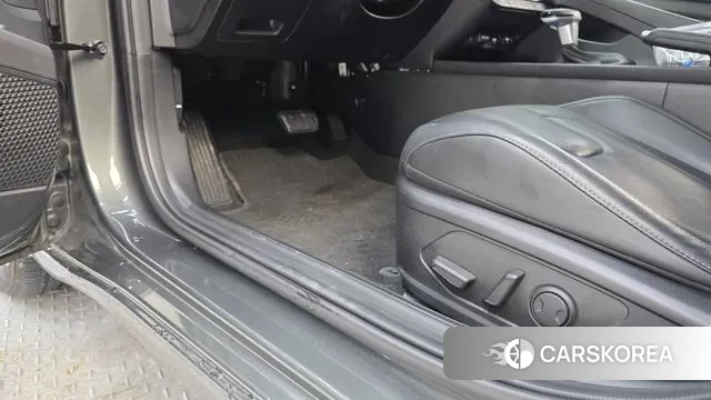 Hyundai Avante (CN7) id 3416023 из Кореи 9