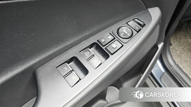 Hyundai All New Tucson id 4620393 из Кореи 9