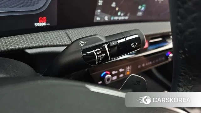 Kia EV6 id 3400870 из Кореи 9