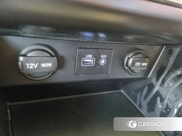 Hyundai Sonata New Rise id 4582182 из Кореи 9