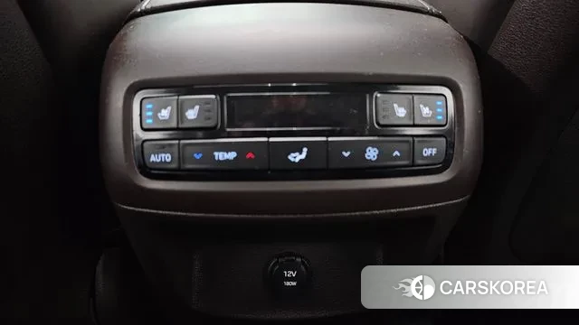 Hyundai The New Palisade id 3576657 из Кореи 9