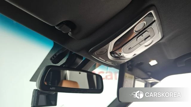 Ssangyong Torres id 3910154 из Кореи 9