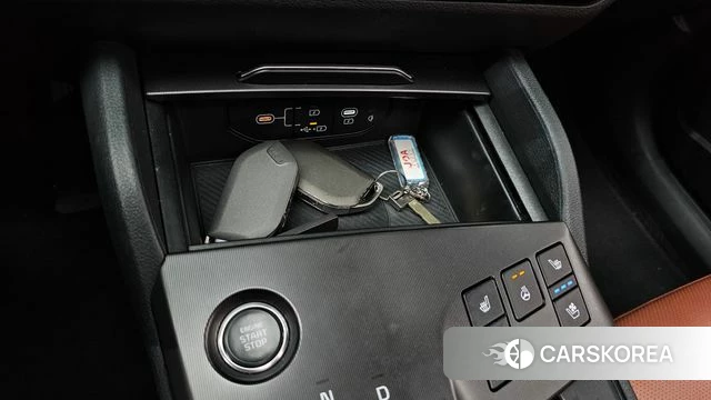 Kia The New Sportage 5th Generation id 4847459 из Кореи 9