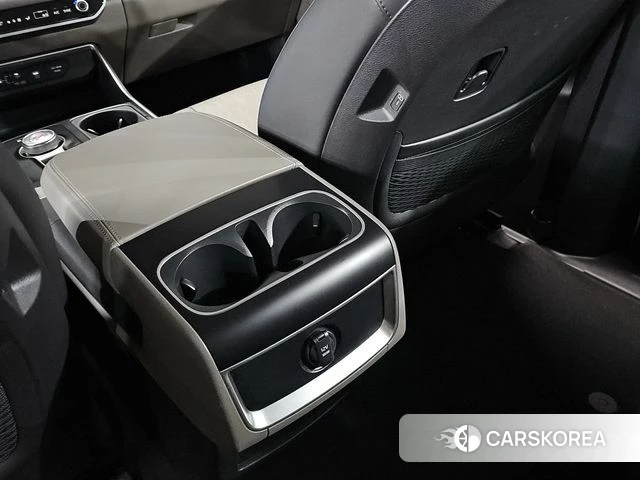 Kia The New Carnival 4th Generation id 4380871 из Кореи 9