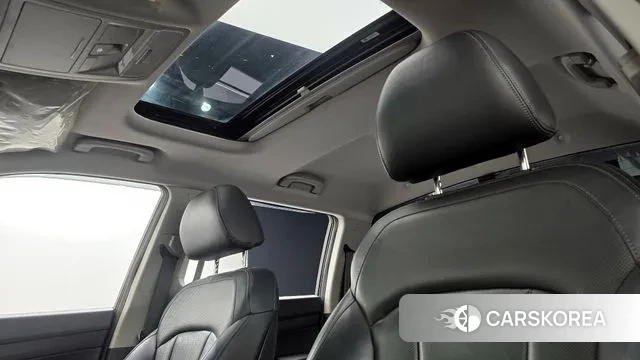 Ssangyong Rexton Sports id 2976985 из Кореи 9