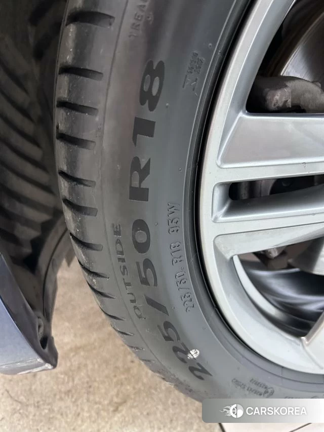BMW X2 id 4328777 из Китая 9