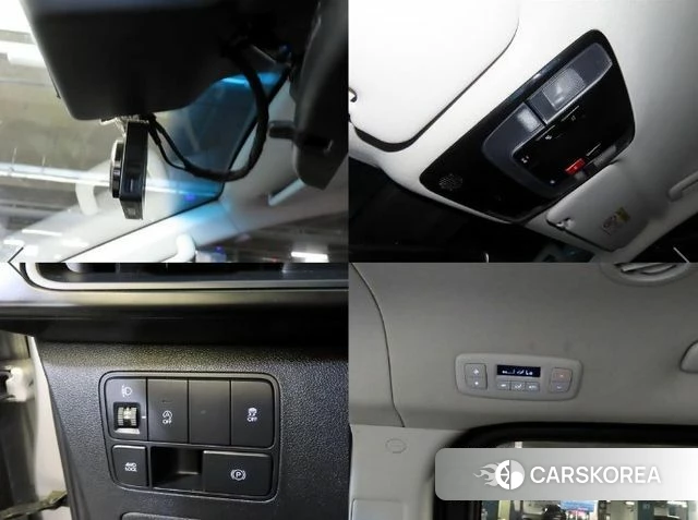 Hyundai Staria id 4343940 из Кореи 9