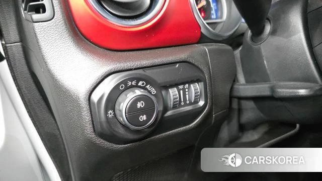 Jeep Wrangler (JL) id 3873168 из Кореи 9