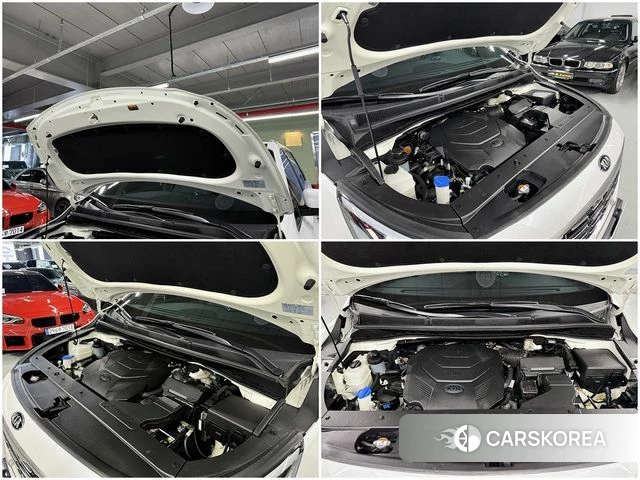 Kia The New Carnival id 4406361 из Кореи 9