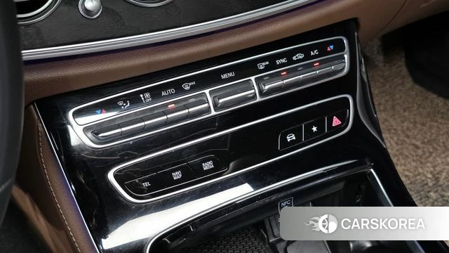 Mercedes-Benz E-Class W213 id 4281761 из Кореи 9