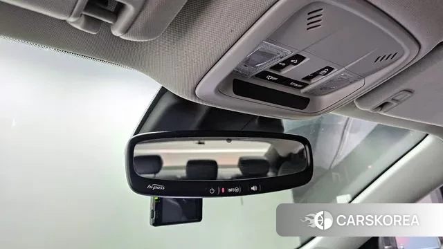 Chevrolet (GM Daewoo) The New Malibu id 3336067 из Кореи 9