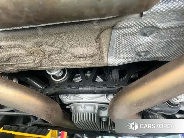 BMW M2 (F87) id 3494685 из Кореи 9