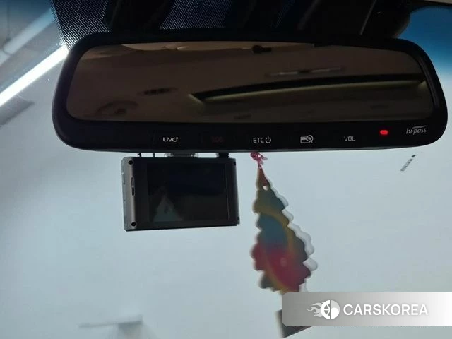 Kia The New Carnival id 3853571 из Кореи 9