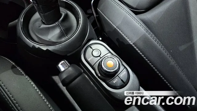 Mini Cooper id 2660354 из Кореи 9