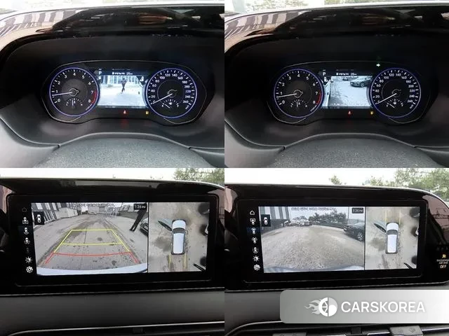 Hyundai Palisade id 3479456 из Кореи 9