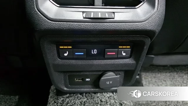 Volkswagen Tiguan second Generation id 3008532 из Кореи 9