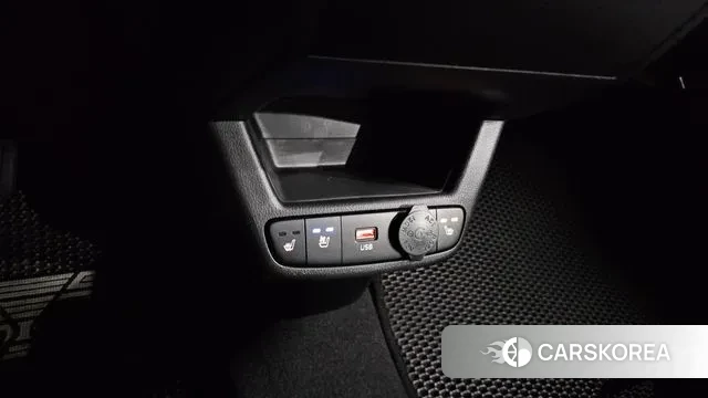 Kia The New Kia Ray EV id 3734482 из Кореи 9