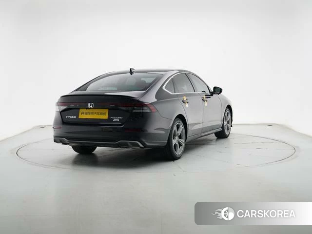 Honda Accord id 4255756 из Китая 9