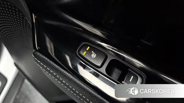 Kia The New Niro id 3458581 из Кореи 9