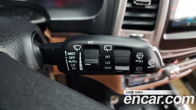 Ssangyong G4 Rexton id 2717727 из Кореи 9