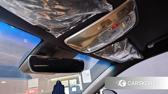 Genesis G80 (RG3) id 3410867 из Кореи 9